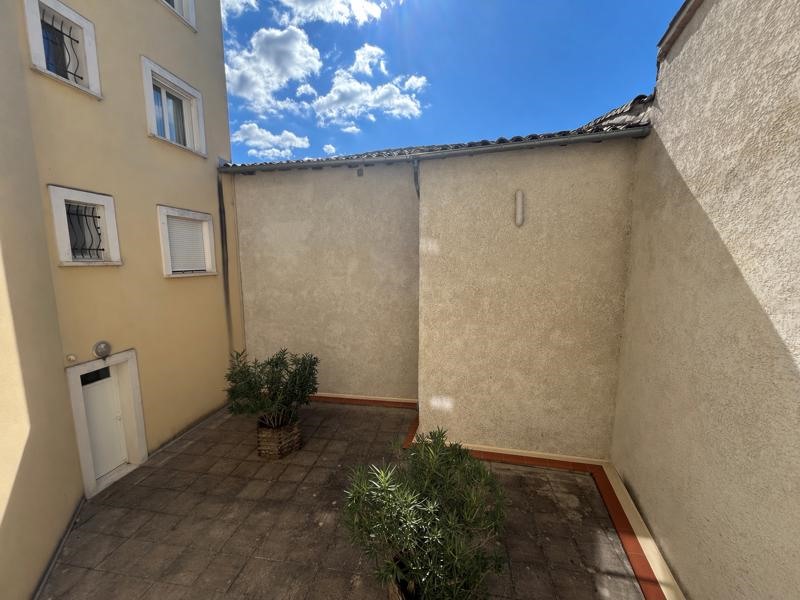 Vente Appartement GAILLAC - 2 pièces -47 m² - (81600)
