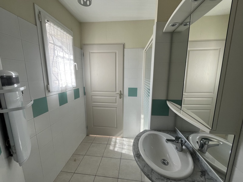 Vente Appartement GAILLAC - 2 pièces -47 m² - (81600)