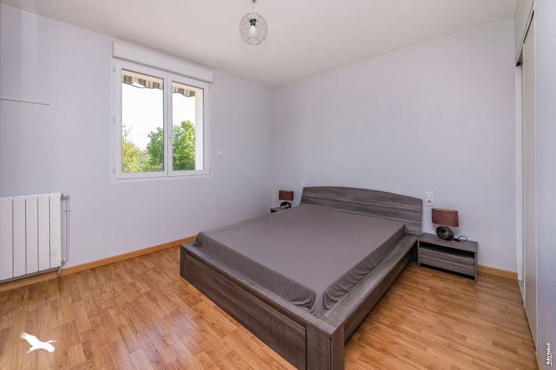 Vente Maison GAILLAC - 4 pièces -100 m² - (81600)