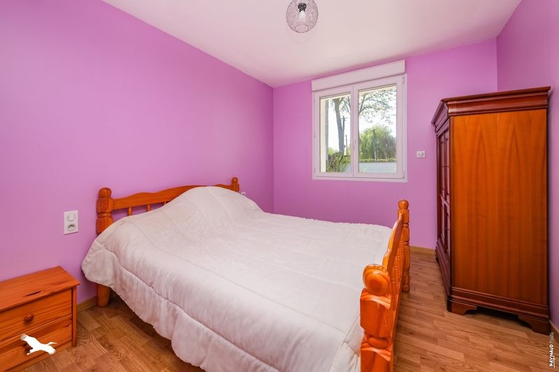 Vente Maison GAILLAC - 4 pièces -100 m² - (81600)