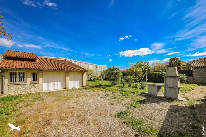 Vente Maison GAILLAC - 4 pièces -100 m² - (81600)
