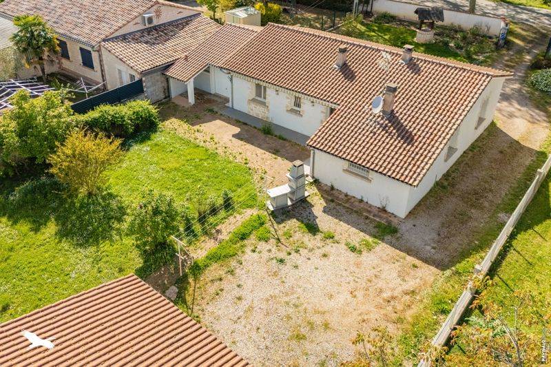 Vente Maison GAILLAC - 4 pièces -100 m² - (81600)