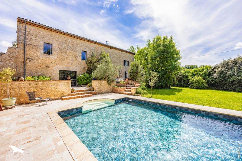 Vente Maison FAUCH - 9 pièces -260 m² - (81120)