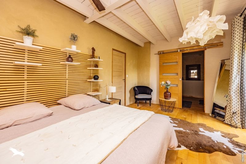 Vente Maison FAUCH - 9 pièces -260 m² - (81120)