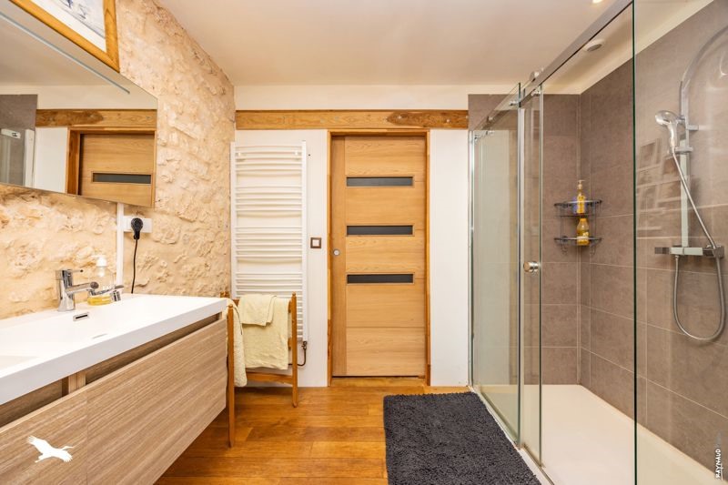 Vente Maison FAUCH - 9 pièces -260 m² - (81120)