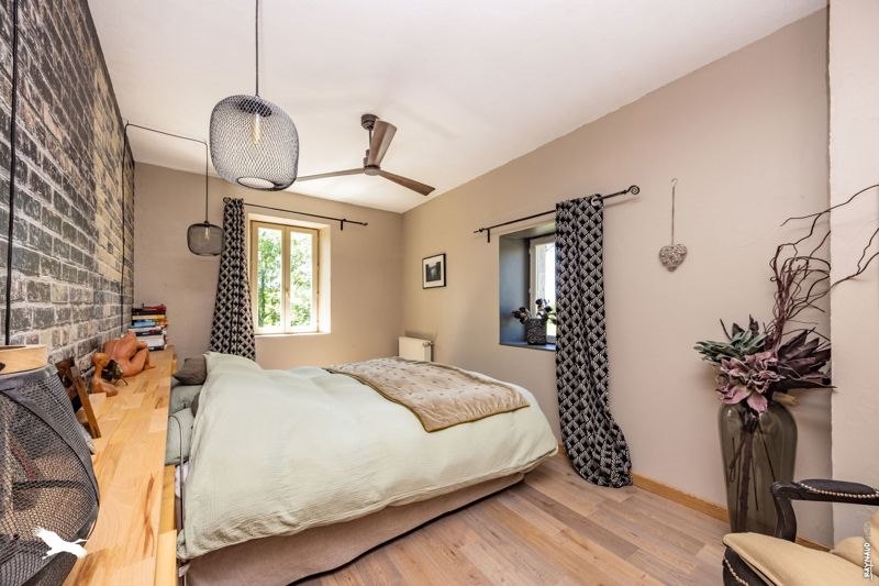 Vente Maison FAUCH - 9 pièces -260 m² - (81120)