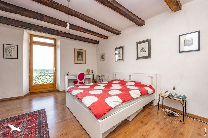 Vente Maison CASTELNAU DE MONTMIRAL - 5 pièces -130 m² - (81140)