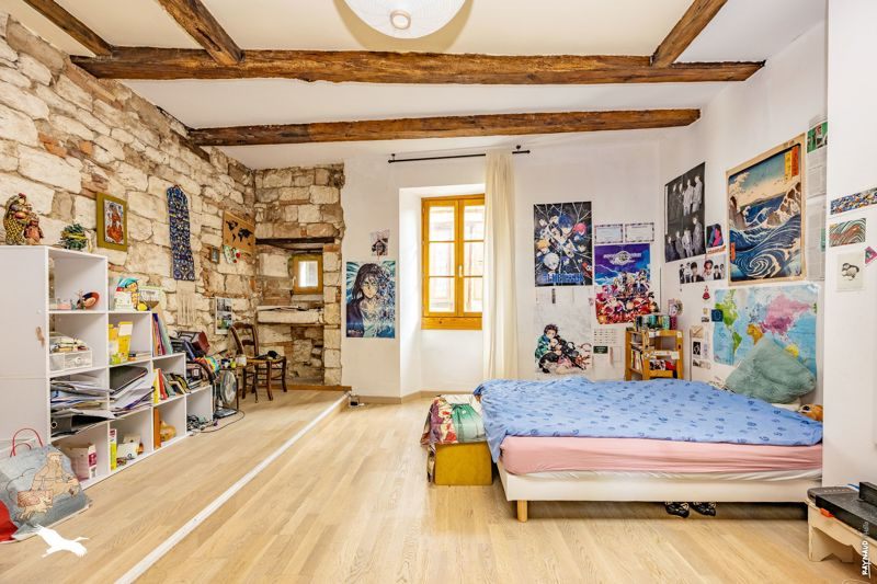 Vente Maison CASTELNAU DE MONTMIRAL - 5 pièces -130 m² - (81140)