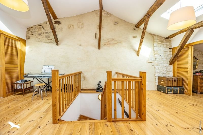Vente Maison CASTELNAU DE MONTMIRAL - 5 pièces -130 m² - (81140)