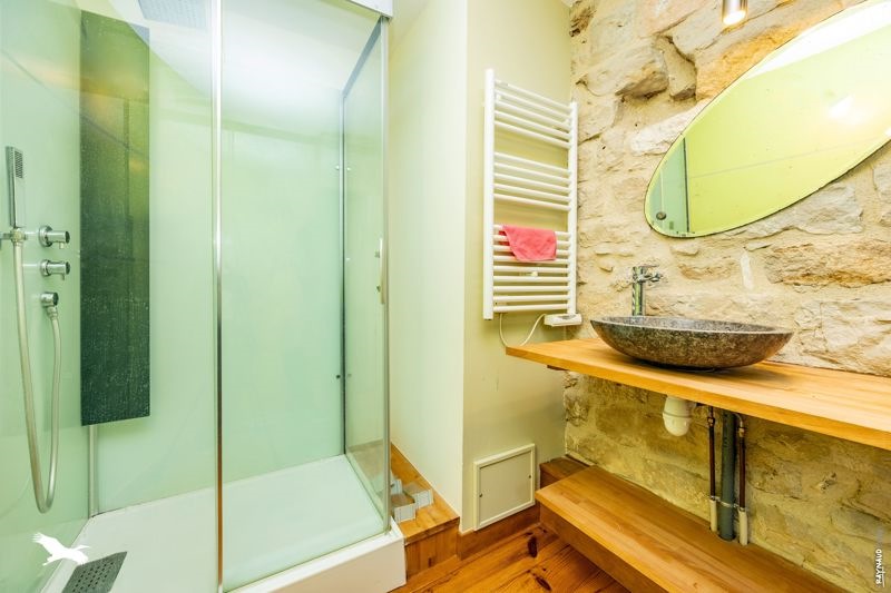 Vente Maison CASTELNAU DE MONTMIRAL - 5 pièces -130 m² - (81140)