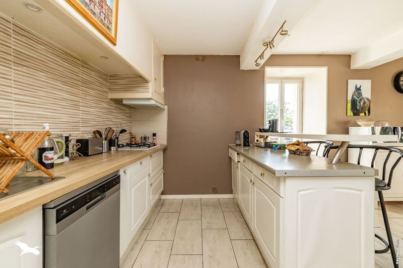 Vente Maison BRENS - 4 pièces -113 m² - (81600)