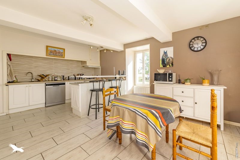 Vente Maison BRENS - 4 pièces -113 m² - (81600)