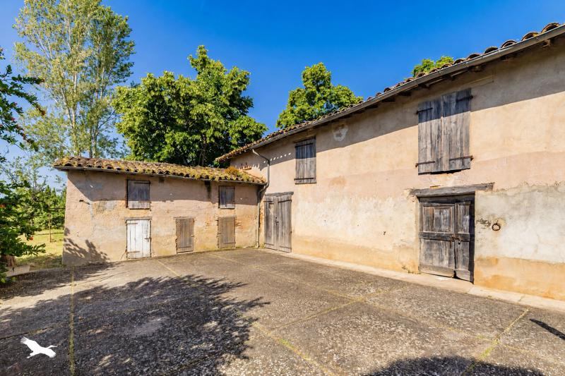 Vente Maison BRENS - 4 pièces -113 m² - (81600)