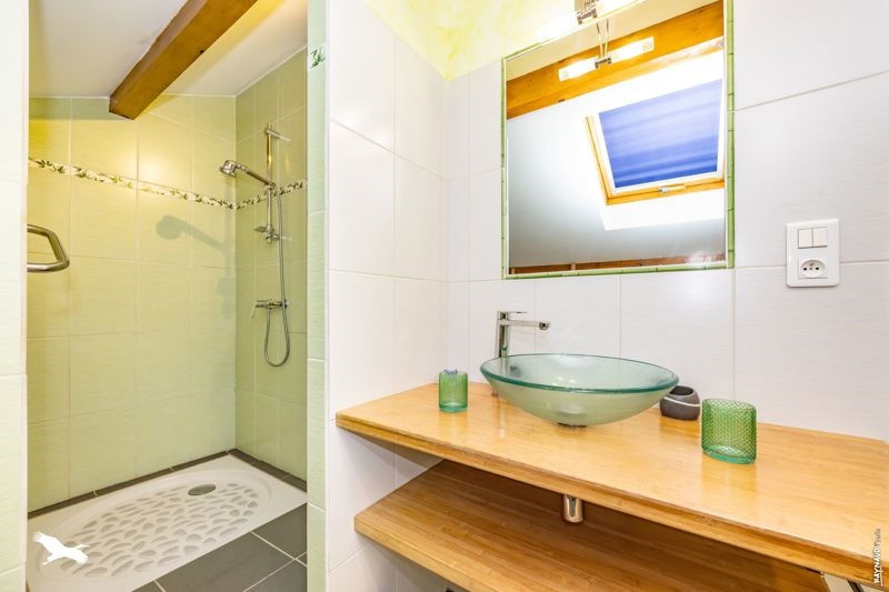 Vente Maison BRENS - 6 pièces -220 m² - (81600)