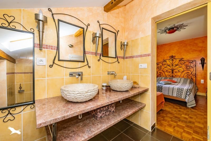 Vente Maison BRENS - 6 pièces -220 m² - (81600)
