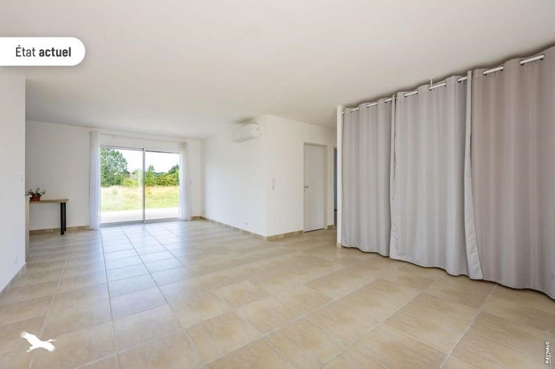 Vente Maison GAILLAC - 3 pièces -80 m² - (81600)