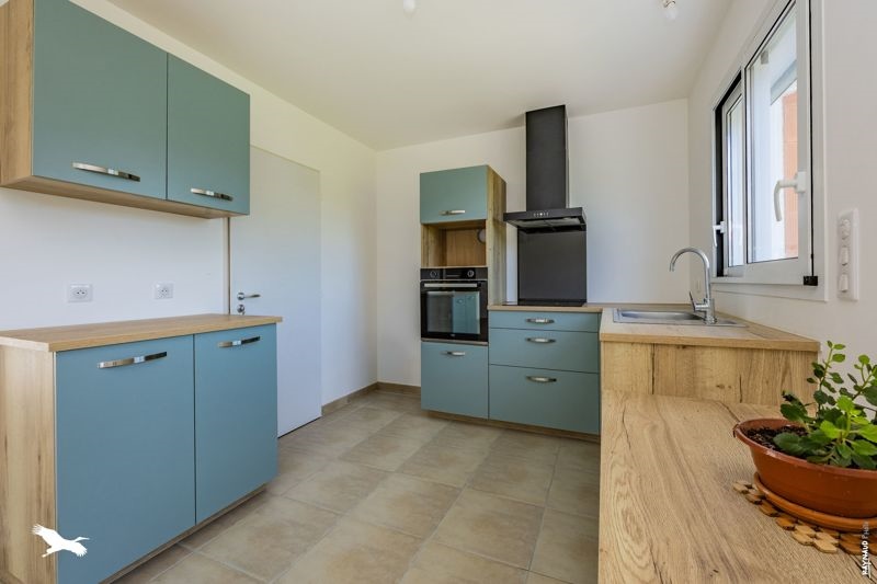 Vente Maison GAILLAC - 3 pièces -80 m² - (81600)