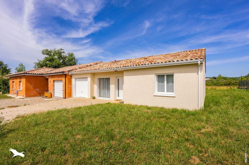 Vente Maison GAILLAC - 3 pièces -80 m² - (81600)