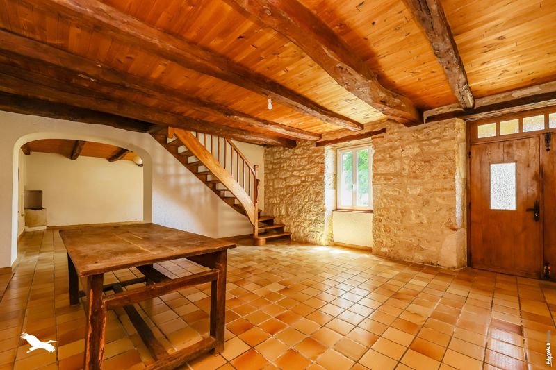 Vente Maison MOUZIEYS PANENS - 6 pièces -142 m² - (81170)