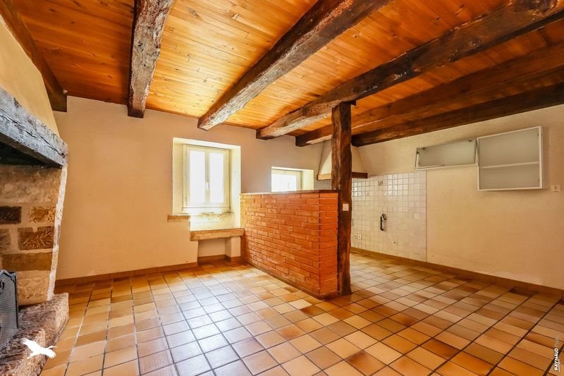 Vente Maison MOUZIEYS PANENS - 6 pièces -142 m² - (81170)