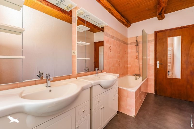 Vente Maison MOUZIEYS PANENS - 6 pièces -142 m² - (81170)
