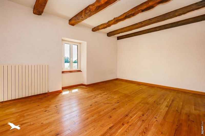 Vente Maison MOUZIEYS PANENS - 6 pièces -142 m² - (81170)