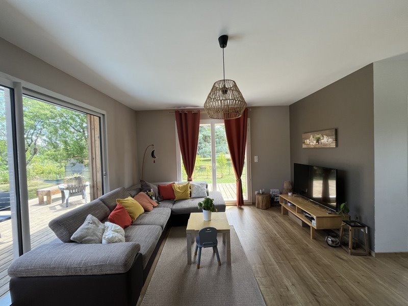 Vente Maison GAILLAC - 4 pièces -90 m² - (81600)