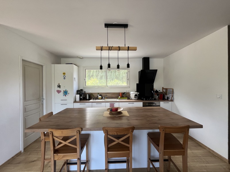 Vente Maison GAILLAC - 4 pièces -90 m² - (81600)