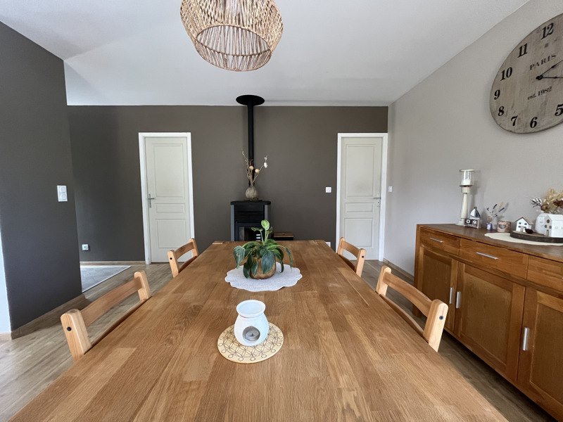 Vente Maison GAILLAC - 4 pièces -90 m² - (81600)