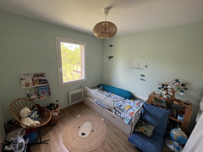 Vente Maison GAILLAC - 4 pièces -90 m² - (81600)