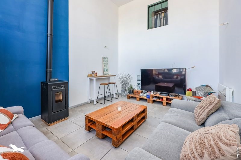 Vente Maison BRENS - 10 pièces -320 m² - (81600)