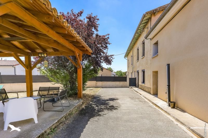 Vente Maison BRENS - 10 pièces -320 m² - (81600)