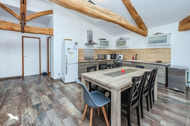 Vente Maison BRENS - 10 pièces -320 m² - (81600)