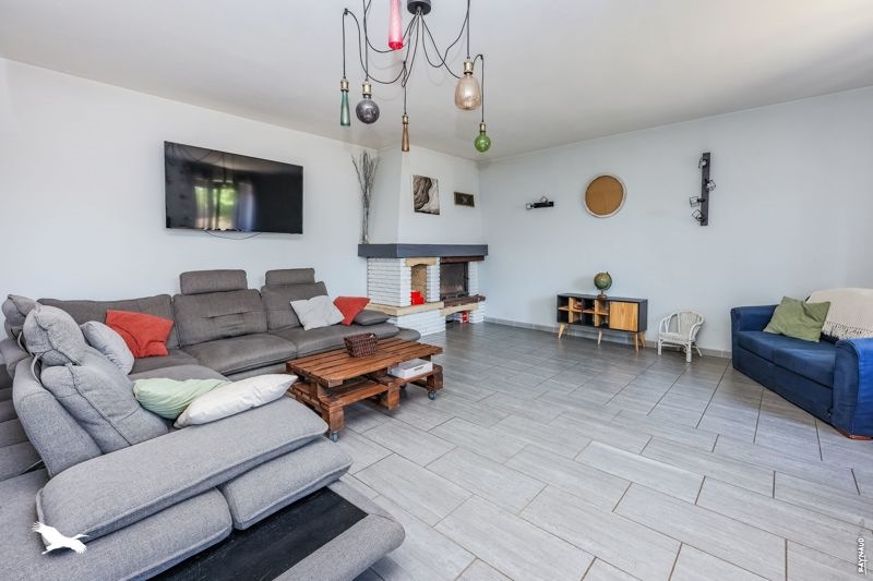 Vente Maison BRENS - 10 pièces -320 m² - (81600)