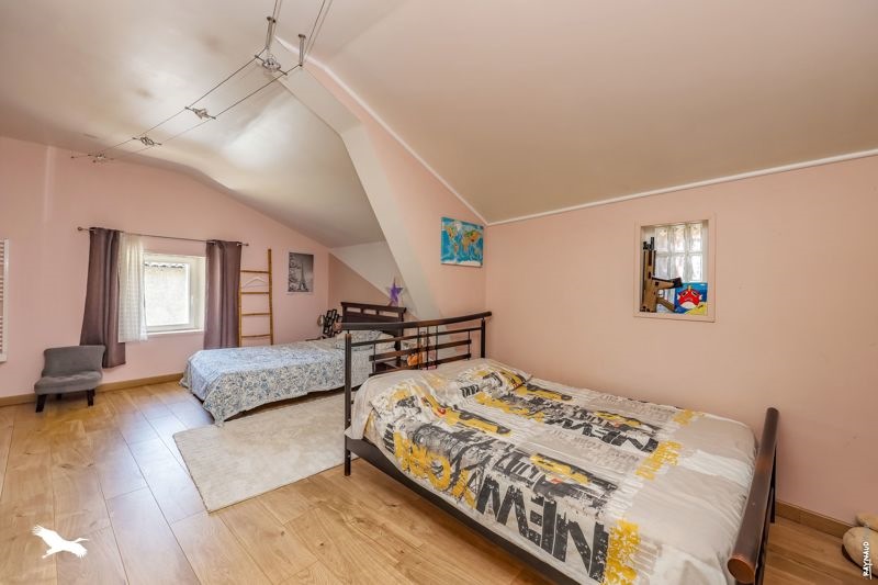 Vente Maison BRENS - 10 pièces -320 m² - (81600)