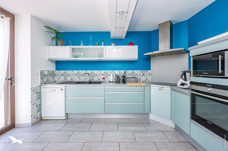 Vente Maison BRENS - 10 pièces -320 m² - (81600)