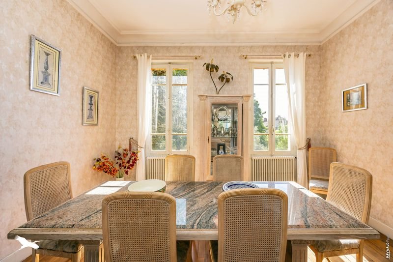 Vente Maison GAILLAC - 17 pièces -500 m² - (81600)