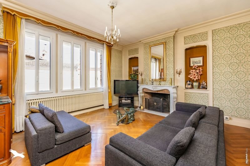 Vente Maison GAILLAC - 17 pièces -500 m² - (81600)