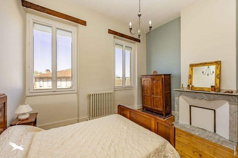 Vente Maison GAILLAC - 17 pièces -500 m² - (81600)