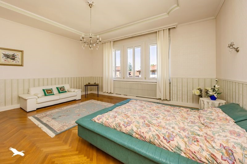 Vente Maison GAILLAC - 17 pièces -500 m² - (81600)