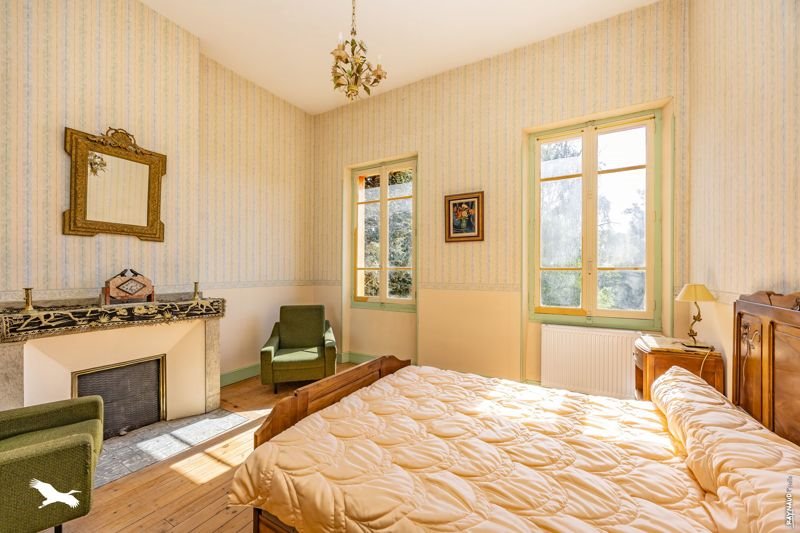 Vente Maison GAILLAC - 17 pièces -500 m² - (81600)
