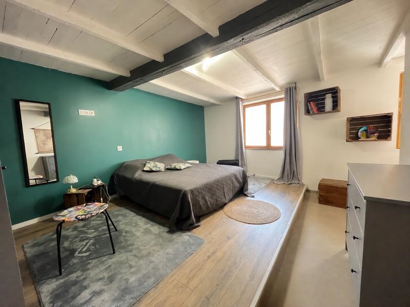 Vente Maison GAILLAC - 3 pièces -96 m² - (81600)