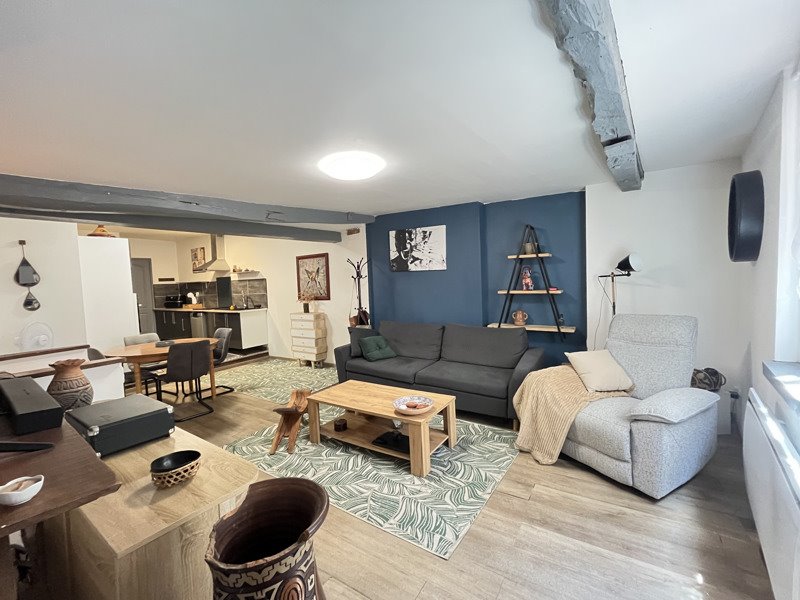 Vente Maison GAILLAC - 3 pièces -96 m² - (81600)