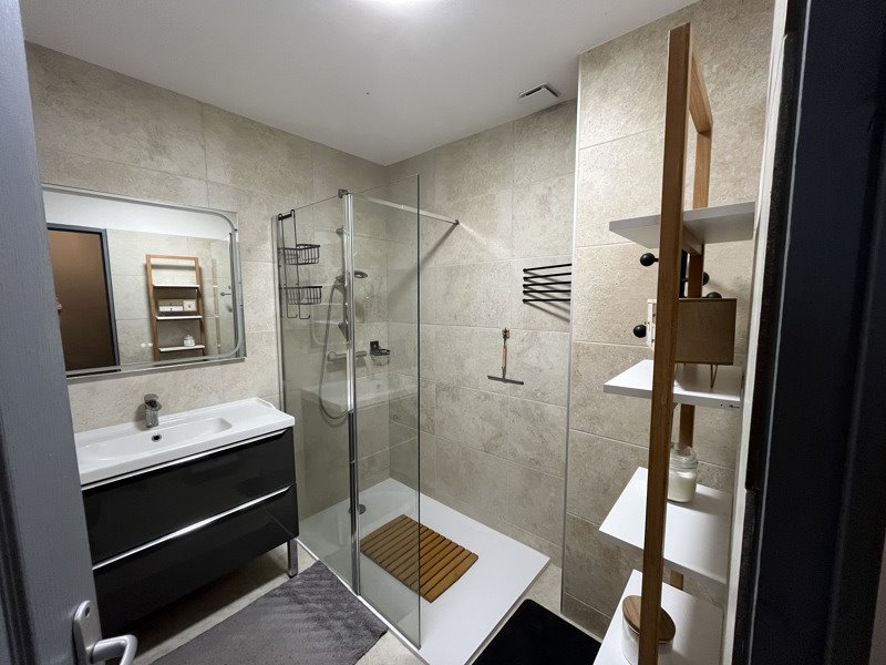 Vente Maison GAILLAC - 3 pièces -96 m² - (81600)