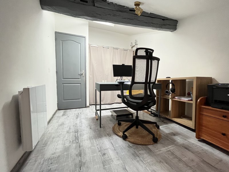Vente Maison GAILLAC - 3 pièces -96 m² - (81600)