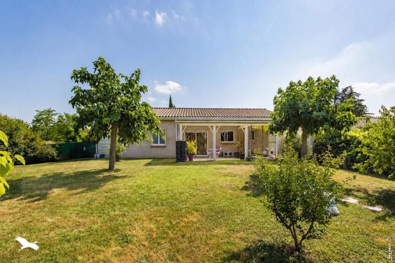 Vente Maison GAILLAC - 5 pièces -121 m² - (81600)