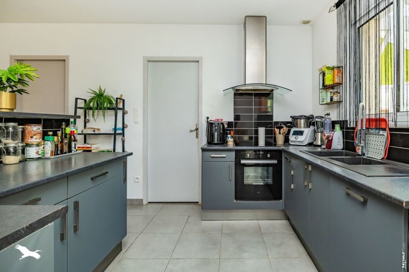 Vente Maison GAILLAC - 5 pièces -121 m² - (81600)