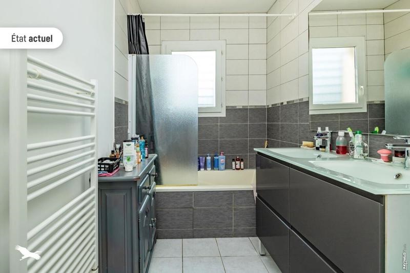 Vente Maison GAILLAC - 5 pièces -121 m² - (81600)