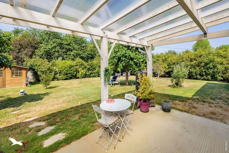Vente Maison GAILLAC - 5 pièces -121 m² - (81600)