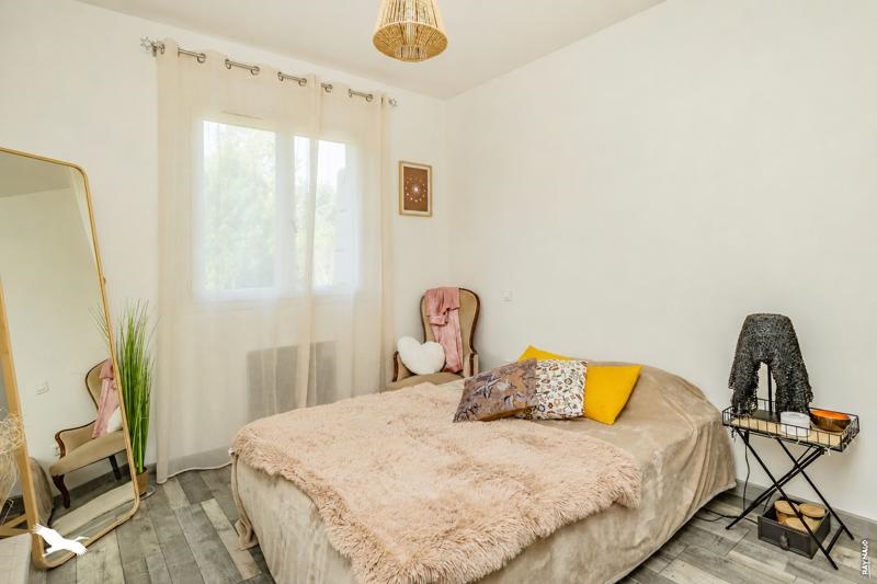 Vente Maison GAILLAC - 5 pièces -121 m² - (81600)